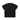 Striped Contrast Stitch T-Shirt