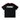 Unisex Colorblock Striped T-Shirt