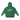 Snow Wash Fleece Oversize Hoodie