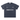 Graphic bamboo Slub Snow Washed T-Shirt