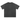 Vintage Washed Loose Fluffy T-Shirt