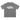 Vintage Washed Loose Fluffy T-Shirt