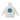 Snow Wash Fleece Oversize Hoodie