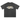 Vintage Washed Loose Fluffy T-Shirt