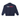 Heavyweight Fleece Polo Sweatshirt