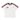 Unisex Colorblock Striped T-Shirt