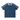 Unisex Contrast Piping Polo Shirt