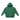 Snow Wash Fleece Oversize Hoodie