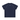 Striped Contrast Stitch T-Shirt