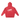 Snow Wash Fleece Oversize Hoodie