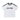 Contrast Tape Crewneck Cotton T-Shirt