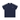 Striped Contrast Stitch T-Shirt