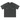 Vintage Washed Loose Fluffy T-Shirt