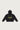 Unisex Boxy Piping Fleece Hoodie