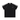 Striped Contrast Stitch T-Shirt