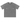 Vintage Washed Loose Fluffy T-Shirt