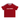 Contrast Tape Crewneck Cotton T-Shirt