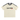 Contrast Tape Crewneck Cotton T-Shirt