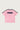 Unisex Colorblock Striped T-Shirt