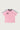 Unisex Colorblock Striped T-Shirt