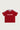 Contrast Tape Crewneck Cotton T-Shirt