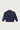 Heavyweight Fleece Polo Sweatshirt