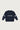 Oversized Crewneck Taped Sweatshirt