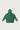 Snow Wash Fleece Oversize Hoodie
