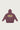 Fleece graphic Oversize Hoodie