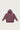 Fleece graphic Oversize Hoodie