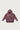 Snow Wash Fleece Oversize Hoodie