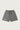 Unisex Vintage Wash Cotton Shorts