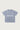 Graphic bamboo Slub Snow Washed T-Shirt