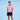 Unisex Striped Boxy Soccer Jersey